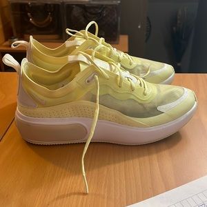 Nike air max dia